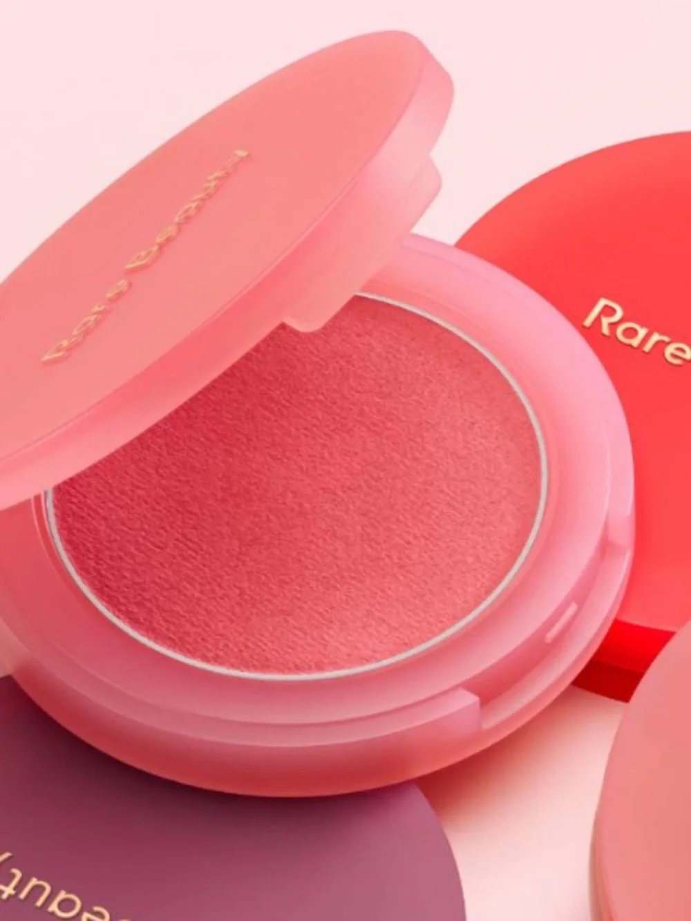 Rare Beauty Blush